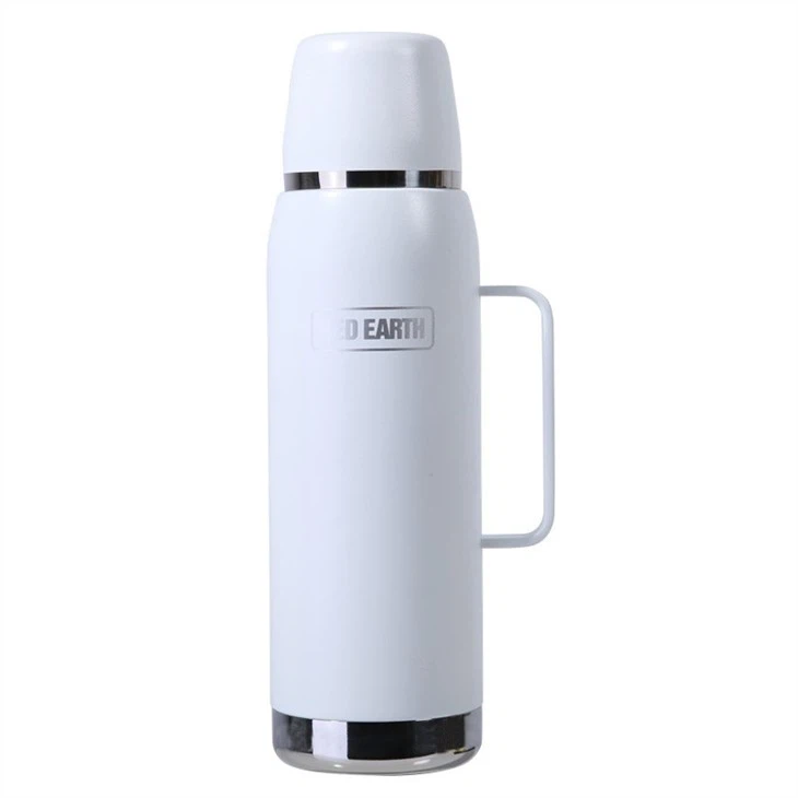 Stainless Steel Water Flask