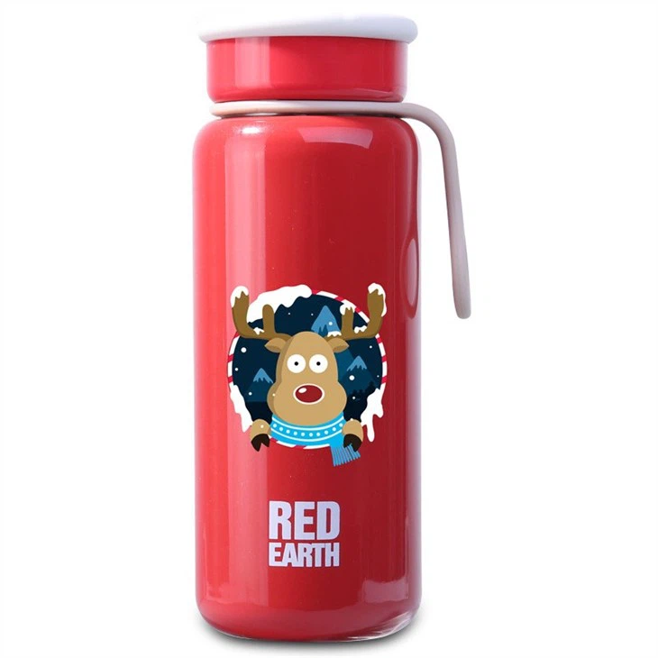 ODM Stainless Steel Sports Water Bottle