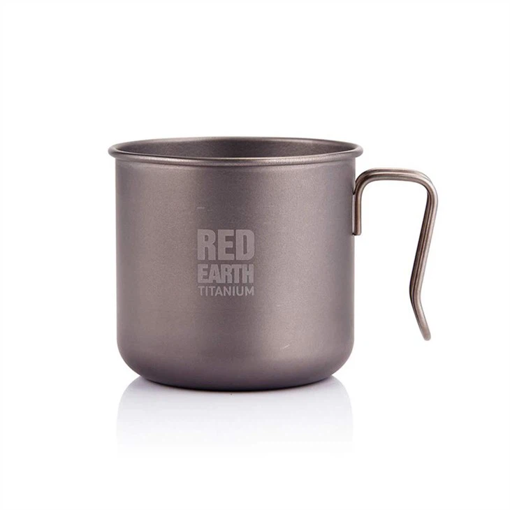 Vacuum Stainless Stainless Steel Mug