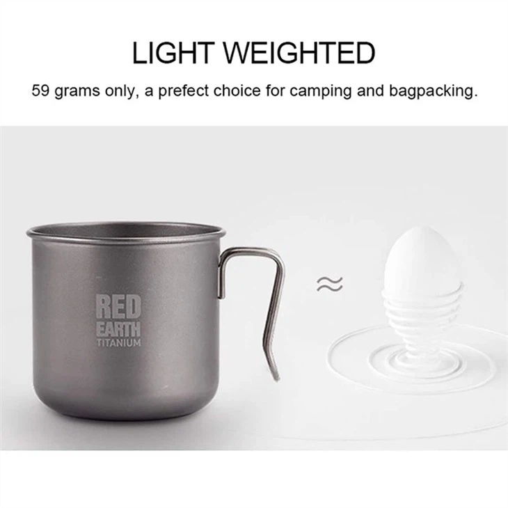 Stainless Stainless Steel Mug