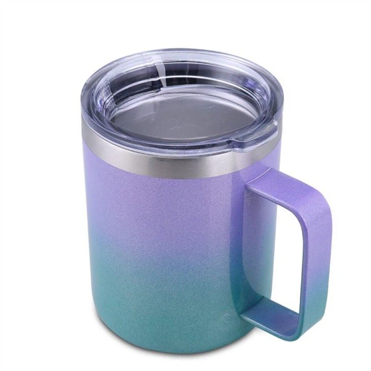 Bulk Vacuum Insulated Coffee Mug
